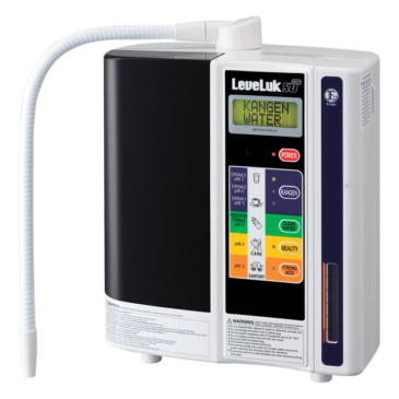 LeveLuk SD501 Kangen Water® Ionizer