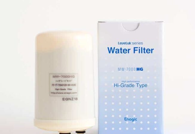 Enagic 濾芯-Enagic Leveluk HG filter-SD501水機-Enagic 滤芯-Enagic Filter-Leveluk HG 濾芯