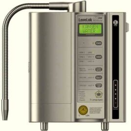 Enagic水機-Leveluk-SD501-Platinum還原水機