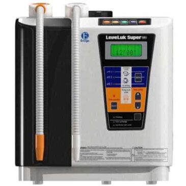 Super 501 Kangen Water® Ionizer