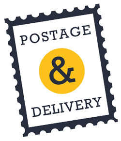Postage (For Overseas)