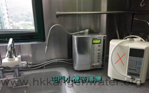 屯門小欖帝濤灣